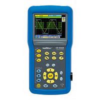 METRIX OX5042-C Handheld oscilloscope with isolated channels