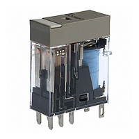 OMRON G2R-2-S 24VDC (S) General-purpose Relay (24VDC)