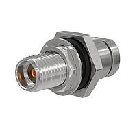 Samtec PRF35-J-C-EP-402-BS Panel Receptacles Precision 3.50mm Cable Connector