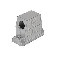 HARTING 19396160548 Hoods Han 16 HP Direct B Hood Side Entry, M40