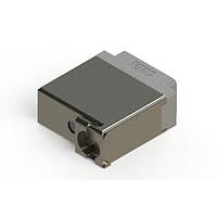 EDAC 519-036-500-360 Connectors Rack & Panel Connector