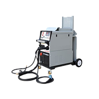 KOCU KC-NBC-315 MIG WELDING MACHINE