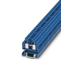 PHOENIX CONTACT 3003363 Mini Feed Through Terminal Block MT 1 5 BU