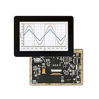 Matrix Orbital HTT50G-TPC-BLM-B0-H6-CH-V5 TFT LCD Display Modules 5 in HDMI TFT G Series