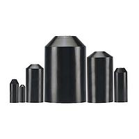 Panduit HSEC1.0-X End Cap H/S Thick ADH End Cap 1