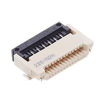 Omron Electronics XF3M(1)-0615-1B-R100 Connectors FPC Connector