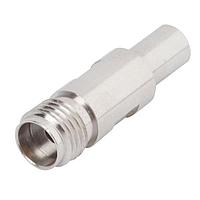 Amphenol SV Microwave 1112-6212 RF Adapters - Between Series SMP  F SMP-M ADAPTER SB 1.85MM