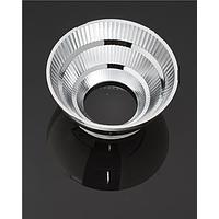 Ledil CA11182_BROOKE-M Medium Beam Reflector BXRA-C0800/1200/2000 SNGL REFLCTR & TAPE