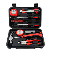 KOCU GT11018 Multi-function tool set with 18 details