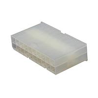 Molex 39-01-3203 Plug Housing MiniFitJrPlg FreeHng /DH V-2 20 Ckt