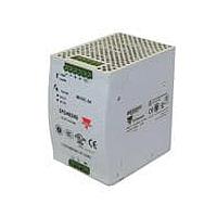 Carlo Gavazzi SPD482401B Switching Supplies 48VDC POWER SUPPLY 240W REMOVABLE CONNECTORS