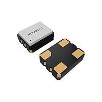 Abracon ATXAIG-11-A-40.000MHz-E05 TCXO 3225 4-SMD TCXO 40 MHZ 0.5PPM -30C - 85C CLIPPED SINE WAVE 3V