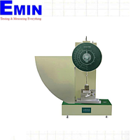 Laryee ZIT2105 Izod Impact Testing Machine (1J, 2.75J, 5.5J)