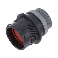 DEUTSCH - TE Connectivity HDP24-24-31PT-L015 Receptacle RECP ASM