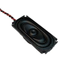 AATC AK-402008CC-14C Dynamic Speaker 8ohm 20mm, 1W