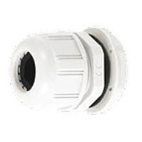 Molex / GWconnect 93600-0384 Accessories PLSTCABLE GLND w/NUT EG M63 7000.7828.7