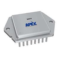 Apex Microtechnology SA310KR 3 Phase Switching Amp 600V 30A Three Half Bridges