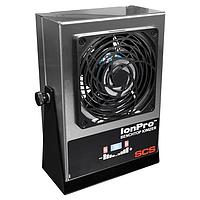SCS 770117 Anti-Static Control Products Ion Pro Benchtop Ionizer, 220VAC, without Power Cord