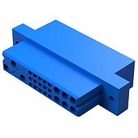 Amphenol Positronic PCIB24W9F8000/AA Power to the Board