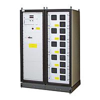 XP Power HCH30K0-650R High DC output power supply (30kW; 650V; 45A)