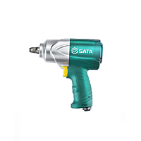 SATA 02136 1/2” Pneumatic Impact Wrench (800Nm, 1050Rpm, M20)