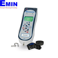 Force gauges for humans