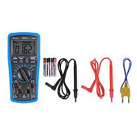 Metrel MD 9050 Digital Multimeter (TRMS 60.00 mV … 999.9 V; 600.0 µA … 10.00 A)