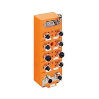 Lumberg Automation 0930 DSL 109 I/O Modules