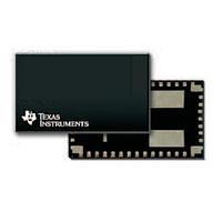 Texas Instruments LMZ31503RUQT Non-Isolated / PoL 3A Power Module w/ 4 .5V-14.5V Input A 595-LMZ31503RUQR