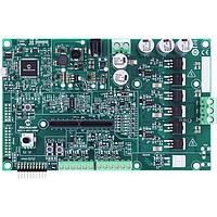 Microchip Technology EV18H47A Motor/Motion Controller & Driver MCLV-48V-300W