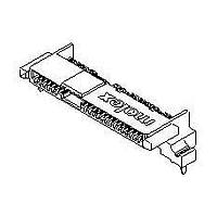 Molex 87945-0002 SCSI 29CKT RA RECPT
