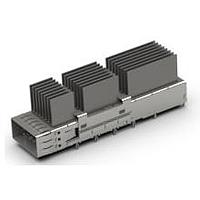 Molex 203143-1354 QSFP-DD QSFP-DD 1x1 SF OT 1RL NET FIN HS