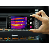 Smartphone Thermal Cameras: Pocket “Eagle Eyes” and 5 Key Specifications That Determine Product Quality