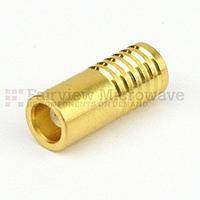 FairviewMicrowave ST6016-  RF Load 1 Watts To 6 GHz MCX Jack