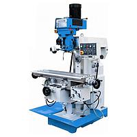 WMT CNC X6332B Universal Milling Machine (2.2kW)