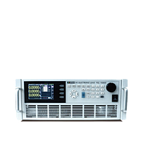 MATRIX PEL-9600S6024 Programmable DC Electronic Load (600W/ 6000W, 0-60V/ 0-600V, 0-24A/ 0-240A)