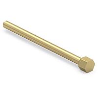 Mill-Max 8979-1-00-15-00-00-03-0 Terminal Pin, Press-Fit STANDARD I.C. PIN