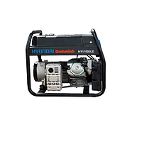 Hyundai HY11000LE Gasoline Generator (8KVA)