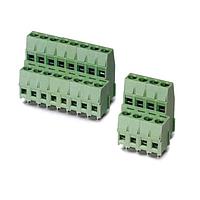 Eaton EM390813 Fixed Terminal Blocks 26P EM3908 Series