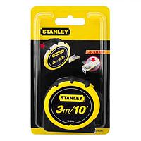 STANLEY 30-608L Rubbergrip Tape Rule