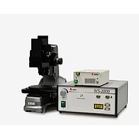 Santec IVS-2000-LC Swept Source OCT System (1310 nm, long imaging range)