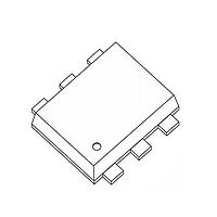 Vishay Siliconix DG9421EDV-T1-GE3 Analog Switch ICs CMOS Analog Switch Low Volt TSSOP-6