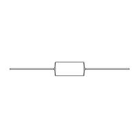 Vishay Roederstein MKP1839533634HQ AC and Pulse Metallized Polypropylene Film Capacitors 3.3UF  630V   5%