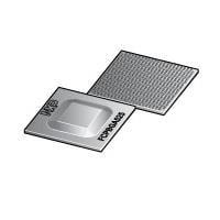 NXP LS1020ASE8KQB Microprocessors - MPU Layerscape 32-bit Arm Cortex-A7, Dual-core, 1.0GHz, 0 to 105C, Security enabled