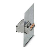 PHOENIX CONTACT 3044929 Feed Through Terminal Block PT 4-WE/24