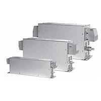 Corcom - TE Connectivity 75BCF6 Power Line Filters