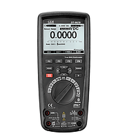 CEM DT-9979 Professional True RMS Industrial Digital Multimeter (True RMS, AC/DC 1000V, 10A)