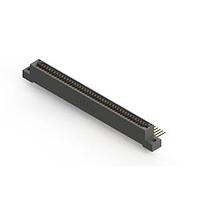 EDAC 395-043-559-104 Standard Card Edge Connectors .100" (2.54mm) Pitch Card Edge Connector