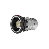 Amphenol Nexus Technologies NX-K11WAM-P27WBC0-0000 Connectors RANGER CONNECTOR