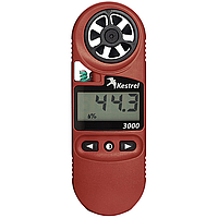 Kestrel 3000 Weather Meter (0830)